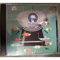Def Jam Island (CD)