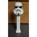 Pez - Star Wars - Clone Storm Trooper - Pez Candy Dispenser