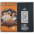 A League of Their Own (VHS, 1993, Closed Captioned)