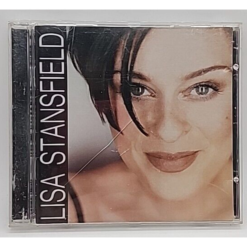 Lisa Stansfield by Lisa Stansfield (CD, 1997)