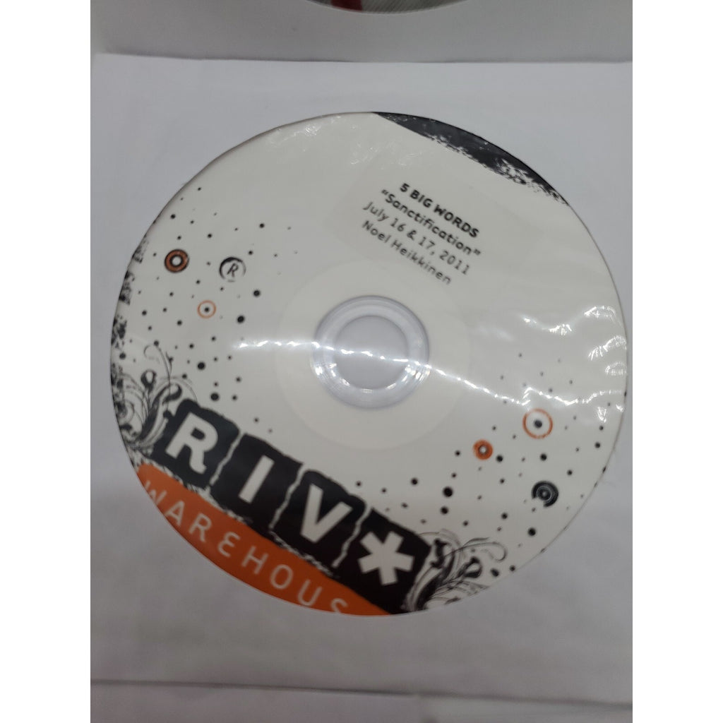 Riv/Riverview Church CDs
