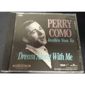 Perry Como Invites You To Dream Along With Me (CD)