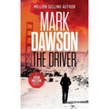 John Milton Ser.: The Driver by Mark Dawson (2014, Trade Paperback)
