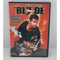 The Blade - A Film By Tsui Hark DVD