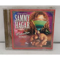 RED Voodoo by Sammy Hagar (CD, 1999)