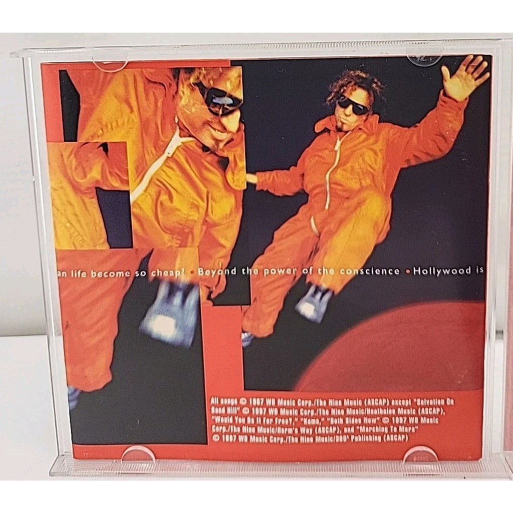 Marching to Mars by Sammy Hagar (CD, 2006)
