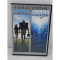 The Blind SIde / Dolphin Tale [Double-Feature DVD]
