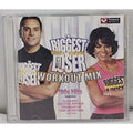 The Biggest Loser Workout Mix: '80s Hits CD