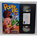 Porky Pig and His Friends (VHS)