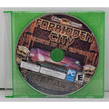 Hidden Mysteries: Forbidden City - Secrets of the Emperor (PC, 2011) *Disc Only*