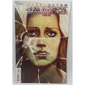 Battlestar Galactica: Six #1 Dynamite Comics
