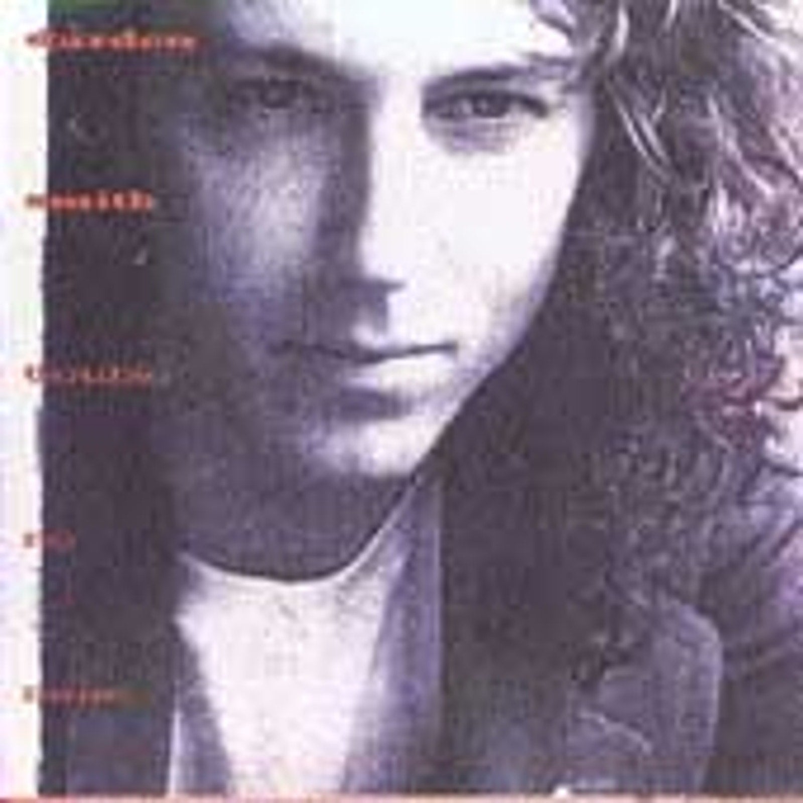 Trouble No More by Darden Smith (CD, Oct-1990, Columbia (USA))
