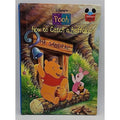 Disneys Pooh How To Catch A Heffalump Book