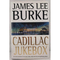 Cadillac Jukebox by James Lee Burke (1996, Hardcover)