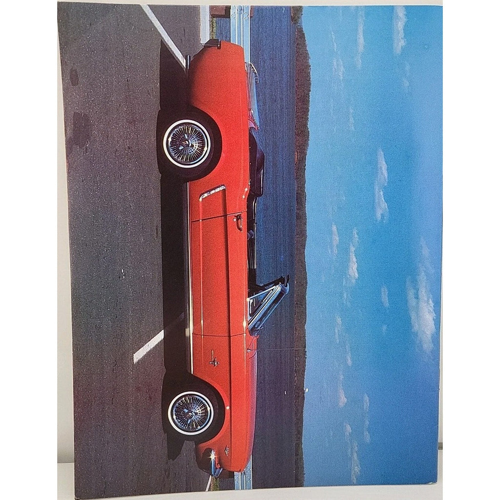 Mustang Times 1985 June Magazine