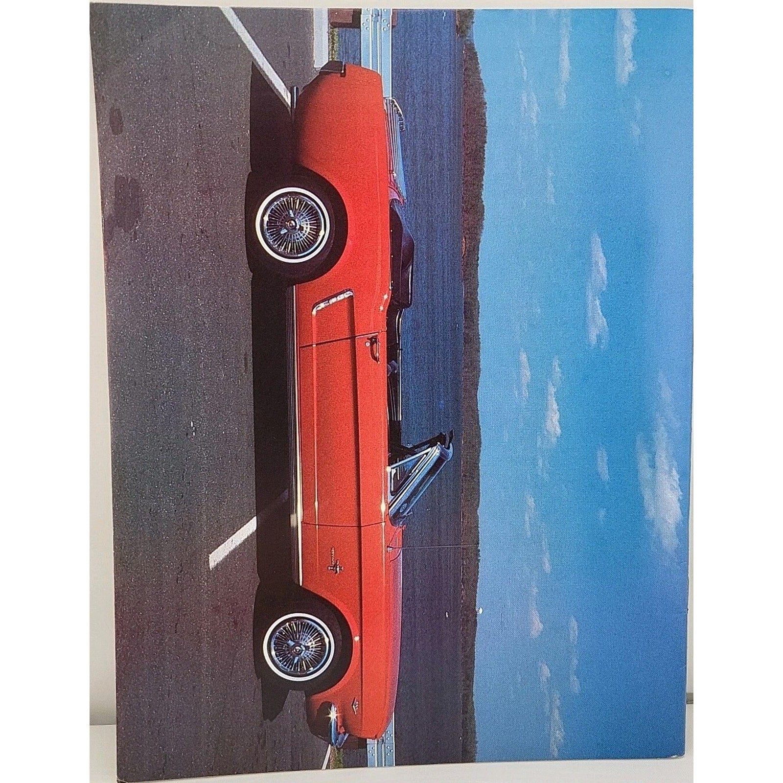 Mustang Times 1985 June Magazine