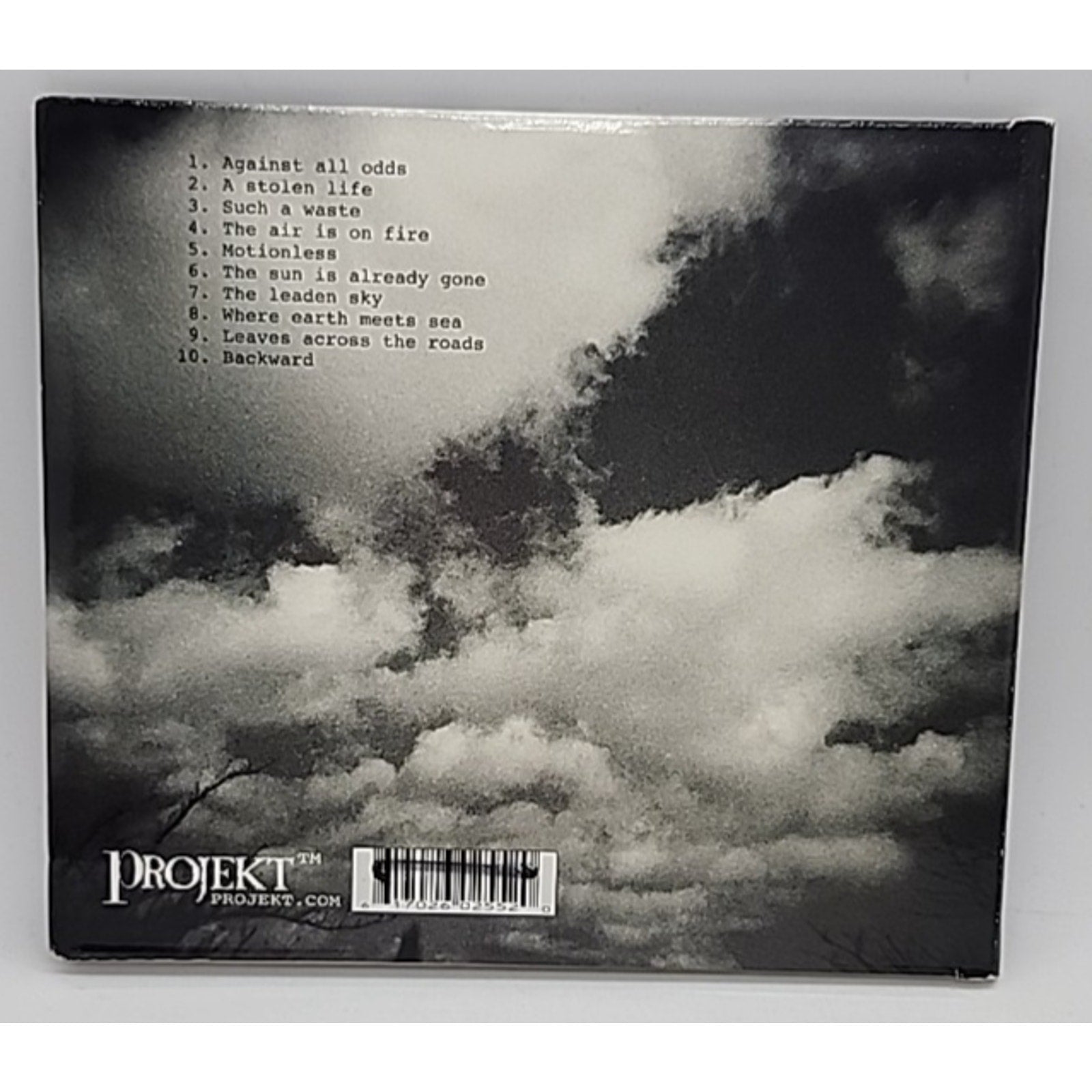 Debut by Every Silver Lining Has a Cloud (CD, 2011)
