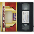 The Dreamlife of Angels VHS 1999 Erick Zonca Elodie Buichez Blockbuster Rental