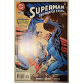 Superman The Man of Steel #97 DC Comics 2000