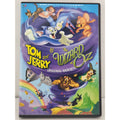 Tom and Jerry & the Wizard of Oz (DVD, 2011)