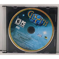 Glyph PC CD ROM GAME (2007, SANDLOT GAMES) *Disc Only*