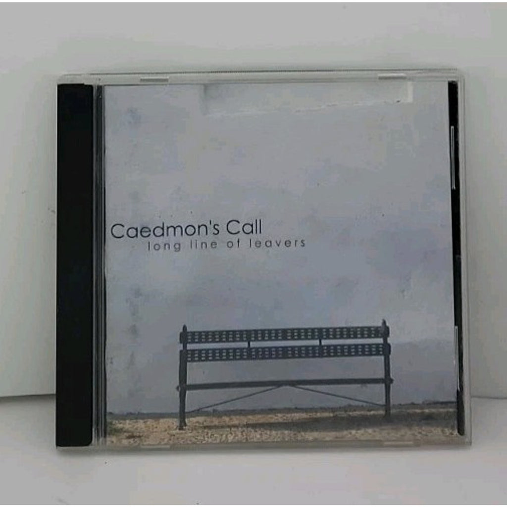 Long Line of Leavers by Caedmon's Call (CD, 2000)