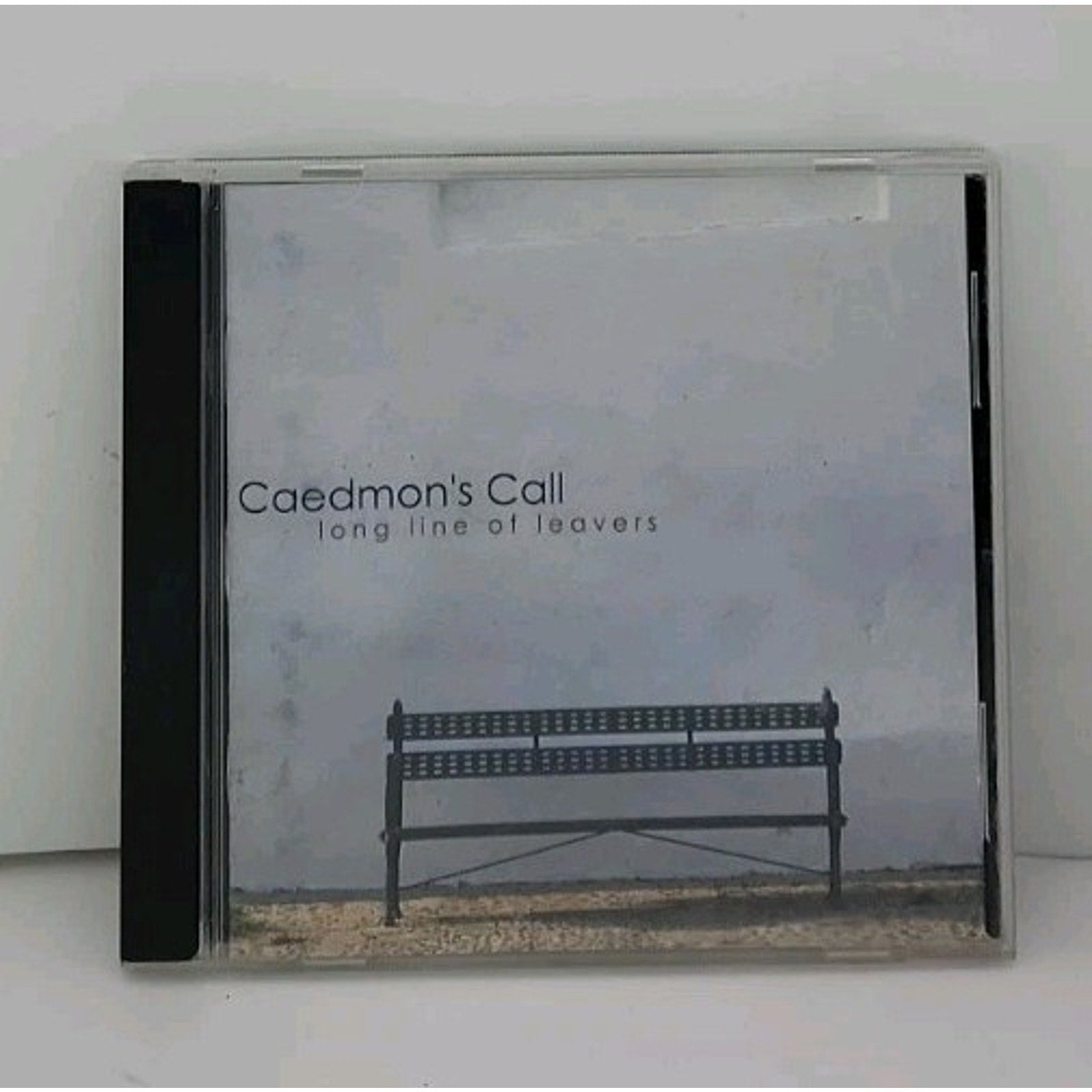 Long Line of Leavers by Caedmon's Call (CD, 2000)