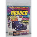 Custom Rodder May 1994 Vol 4 No 3