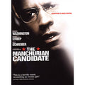 The Manchurian Candidate (DVD, 2004, Full Screen Version)