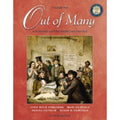 Out of Many Vol. 1 : A History of the American People by Susan H. Armitage, Joh…