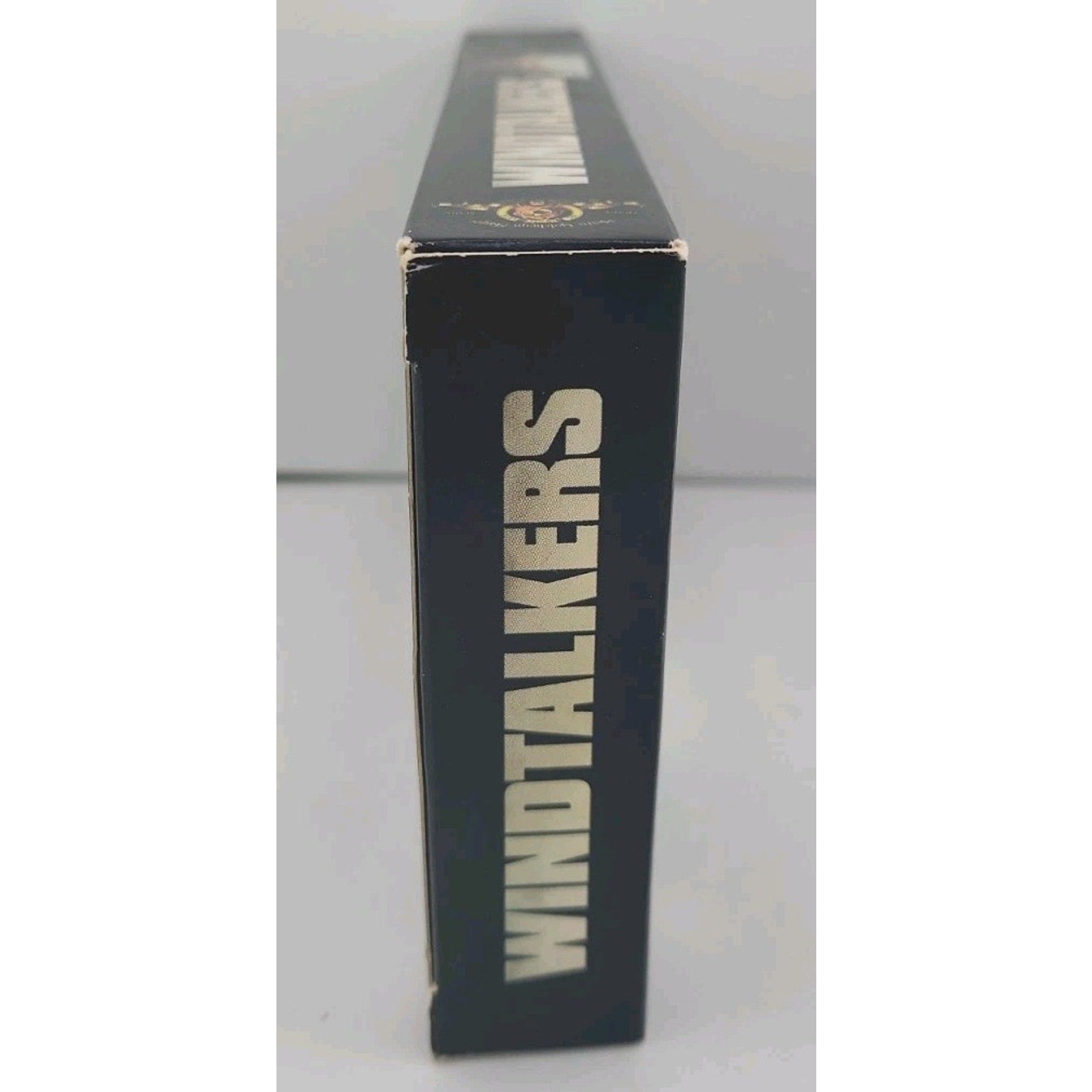 Windtalkers (VHS, 2002)