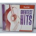 Guitar Greatest Hits - Various Artists - 2003 Decca Total Time 78:27 Audio CD