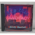 Kirsty MacColl - Electric Land Lady (CD)