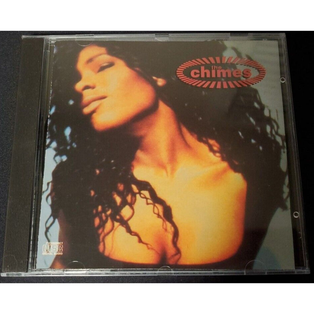 The Chimes by The Chimes (Scotland) (CD, May-1990, Columbia (USA))
