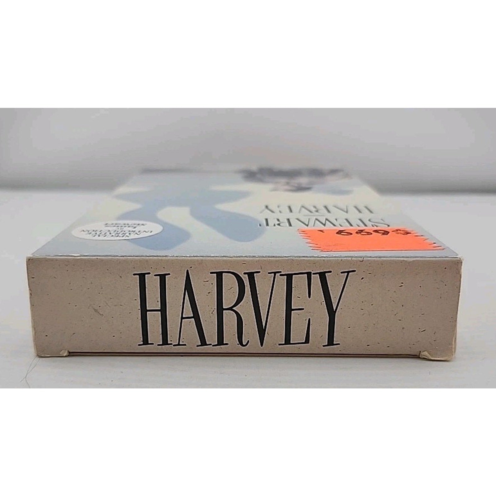 Harvey (VHS, 1996)