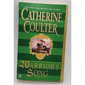 Warrior's Song by Catherine Coulter (2001, Mass Market)