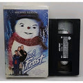 Jack Frost (VHS, 1999, Clamshell)
