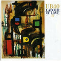 Labour of Love 2 by Ub40 (CD, 1992)