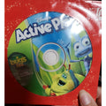 Disney Active Play A Bug Life