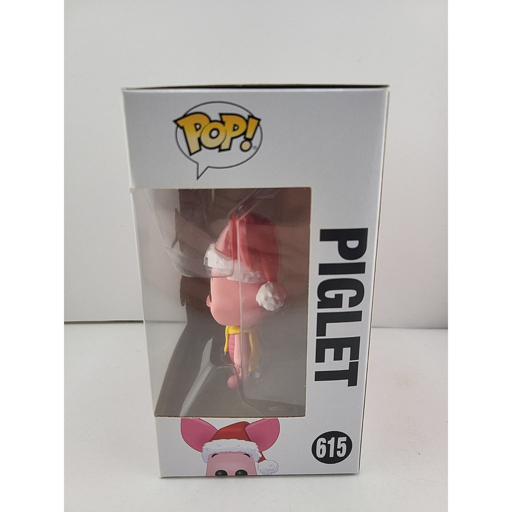 Funko Pop! Vinyl: Disney - Piglet #615