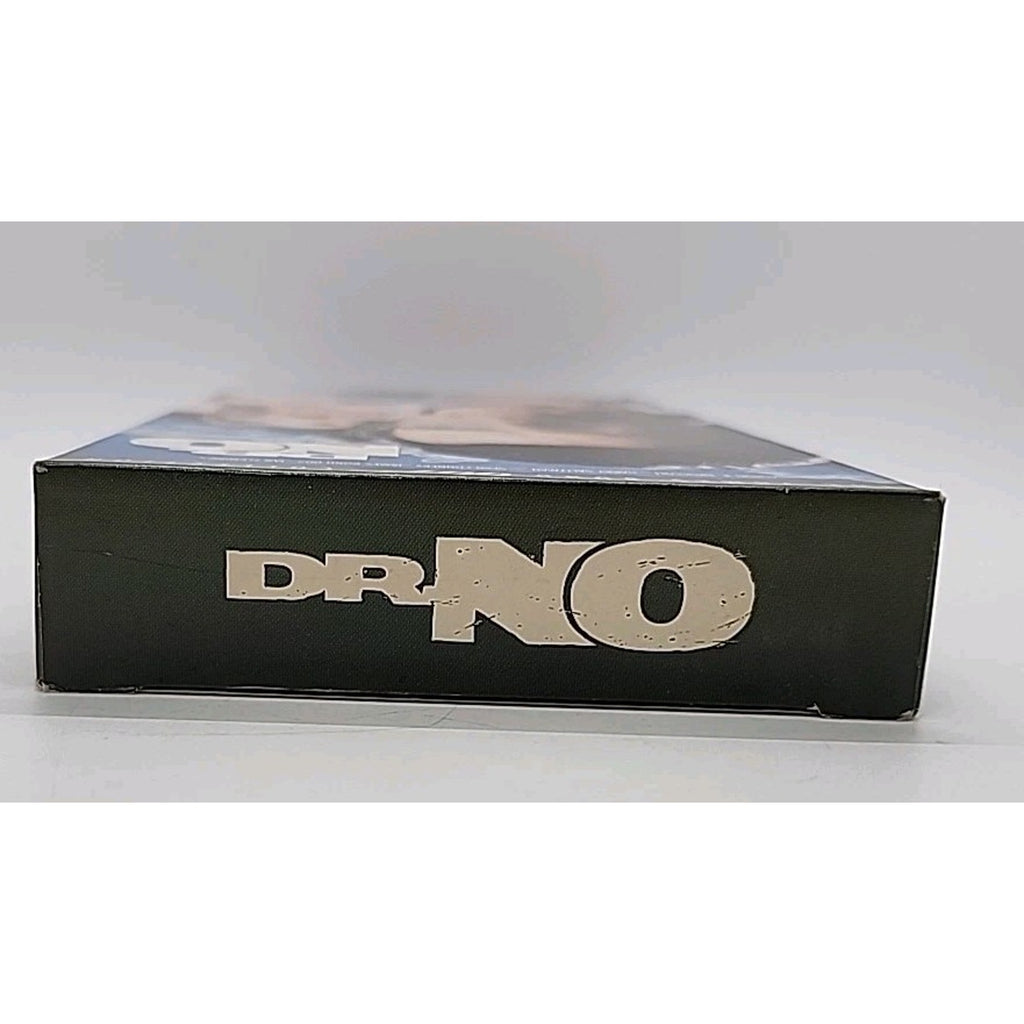 Dr. No (VHS, 1962)