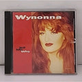 Tell Me Why by Wynonna Judd (CD, 1993)