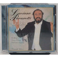 The Voice - Audio CD By Pavarotti, Luciano