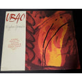 Higher Ground [UK CD Single] [Maxi Single] by UB40 (CD, 1993, Virgin)