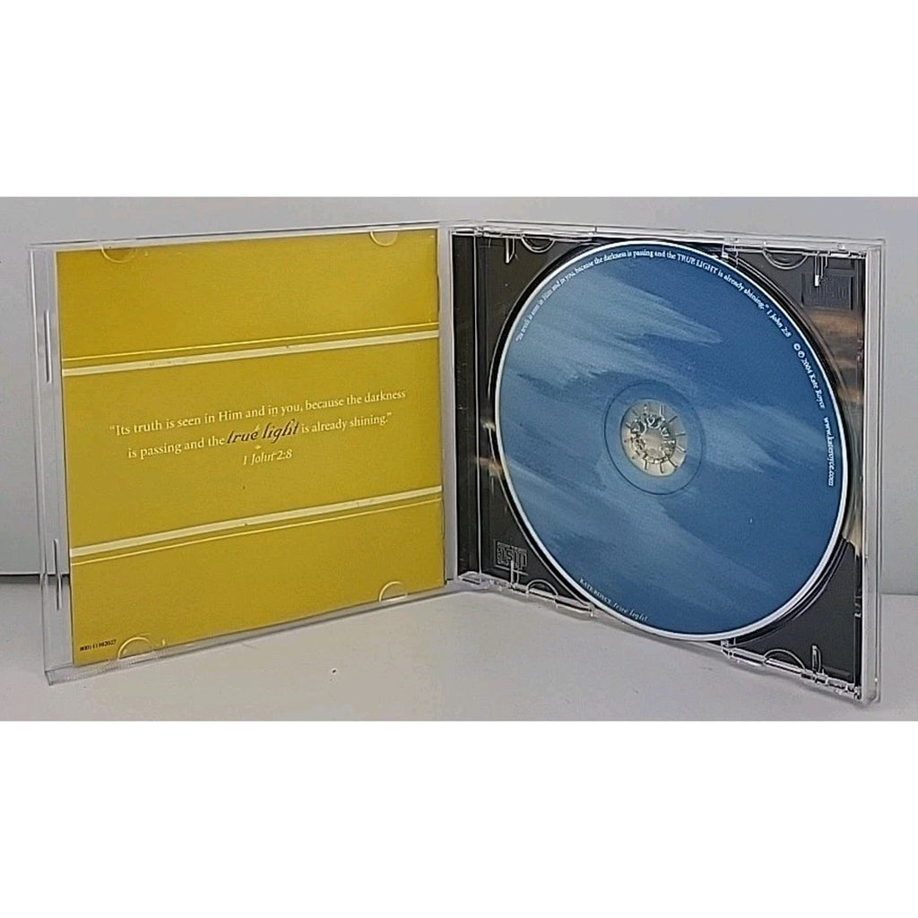 Truelight by Kate Royce (CD, 2004)