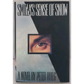 Smilla's Sense of Snow by Peter Hoeg (1993, Hardcover)