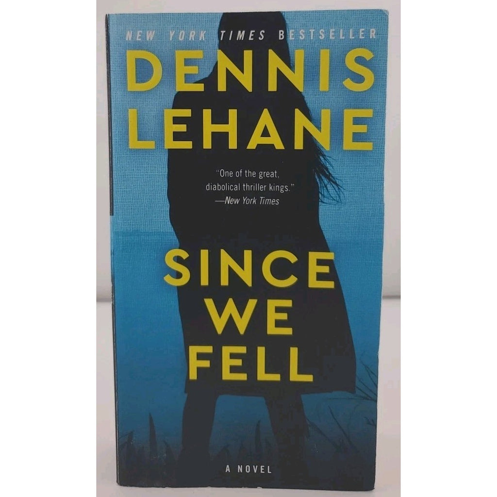 Since We Fell : A Novel by Dennis Lehane (2020, Mass Market)