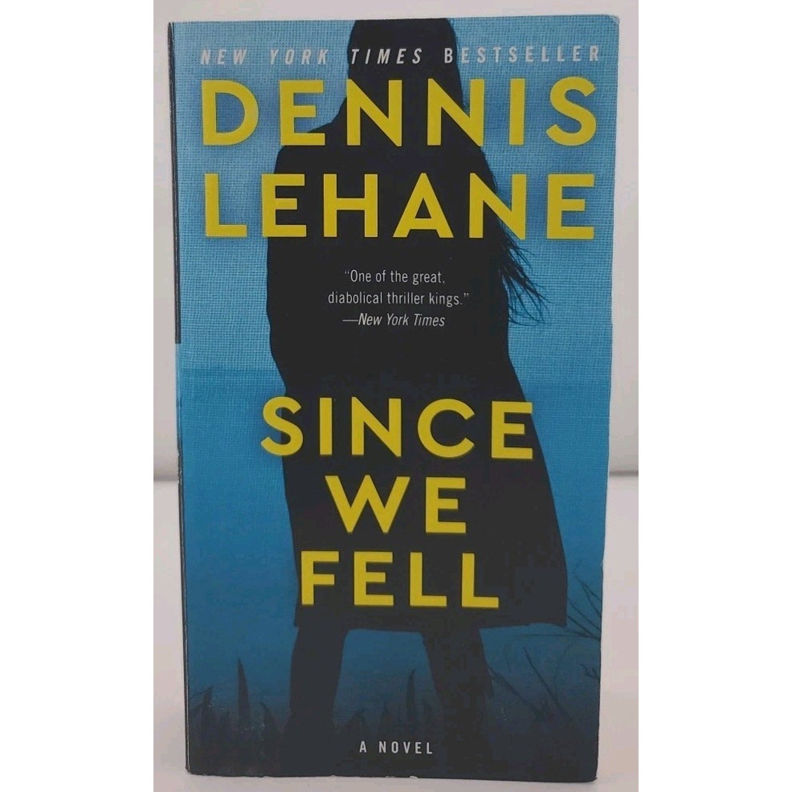 Since We Fell : A Novel by Dennis Lehane (2020, Mass Market)
