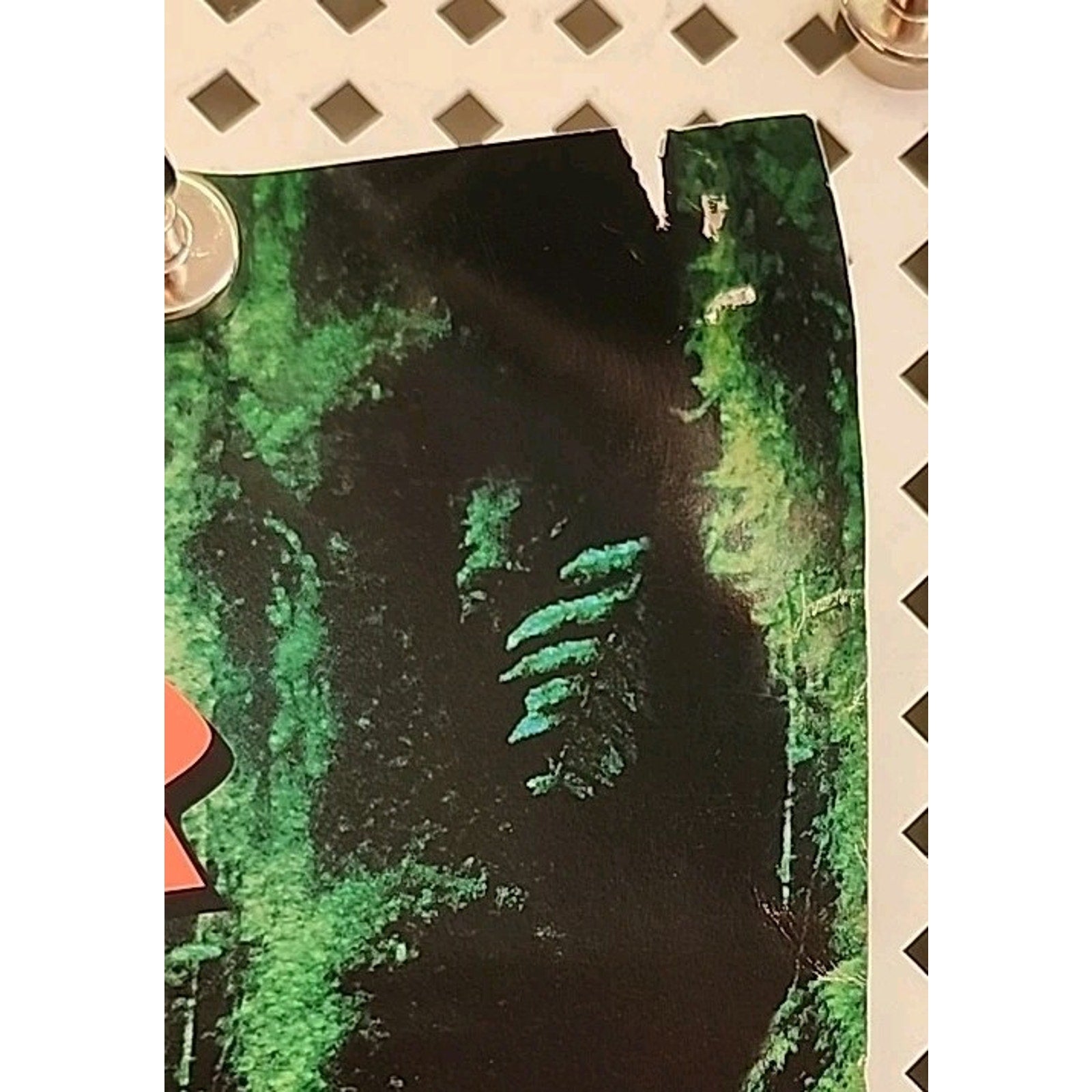 Disney's George Of The Jungle Movie Poster Original Final 1 Sheet 27x40