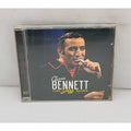 Classic Bennett: Jazz Sides by Tony Bennett (CD, 2009)